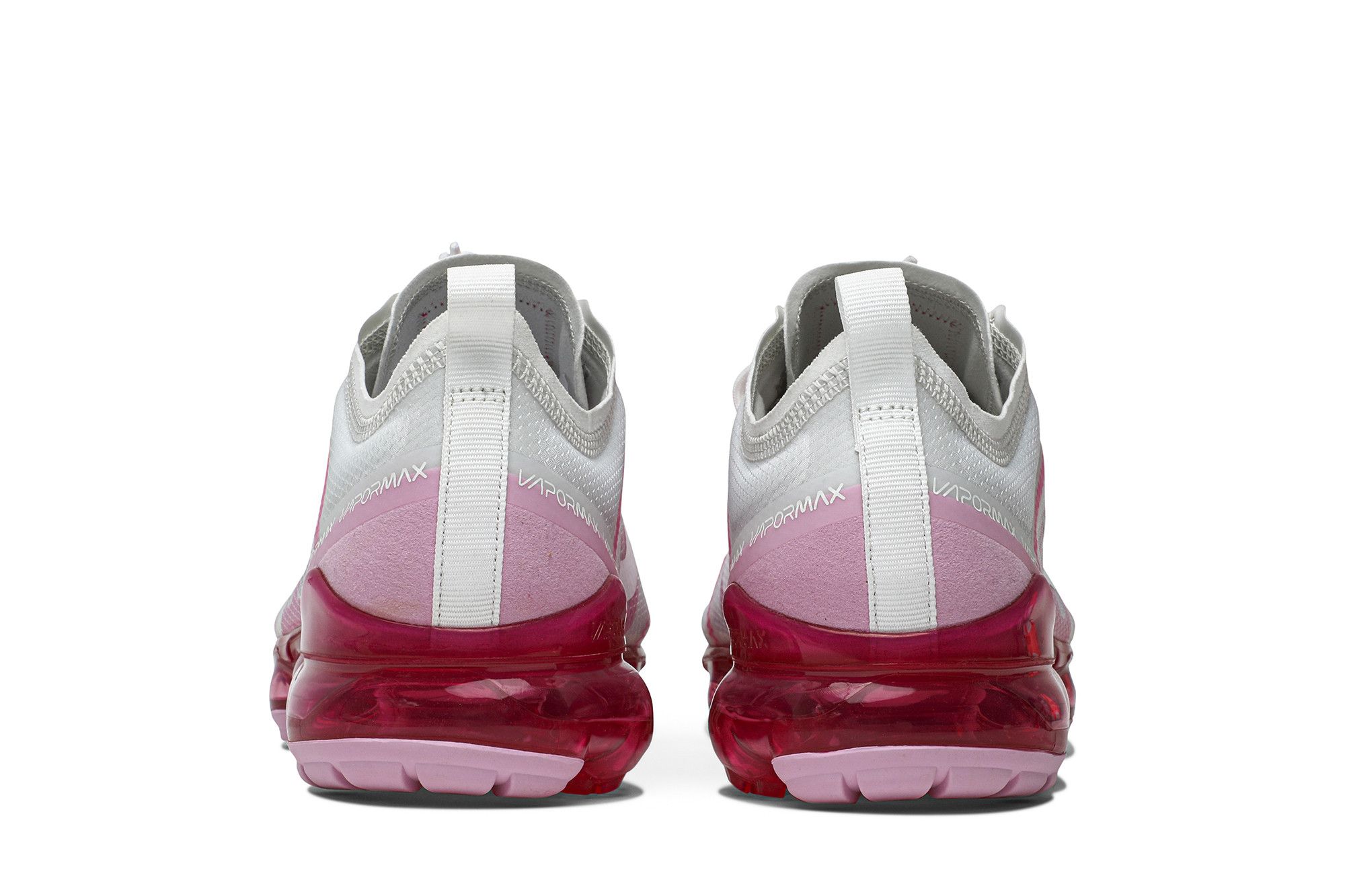 Buy Wmns Air VaporMax 2019 Pink Rise AR6632 105 GOAT