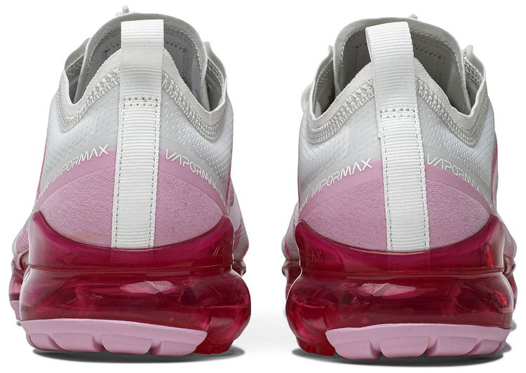 Nike Wmns Air VaporMax 2019 Pink Rise
