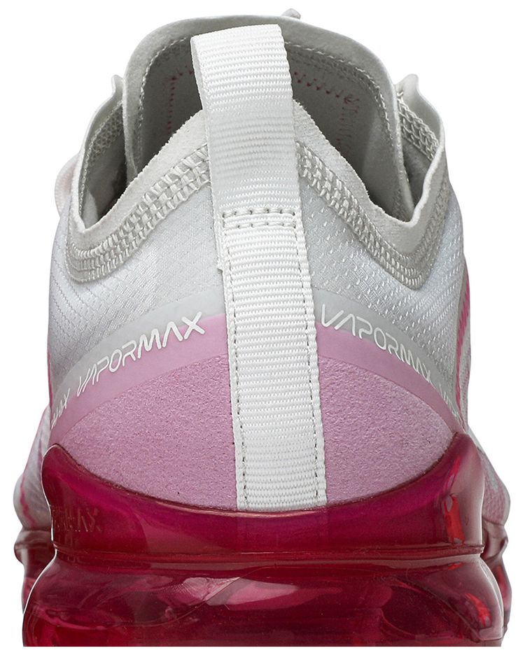 Nike Wmns Air VaporMax 2019 Pink Rise
