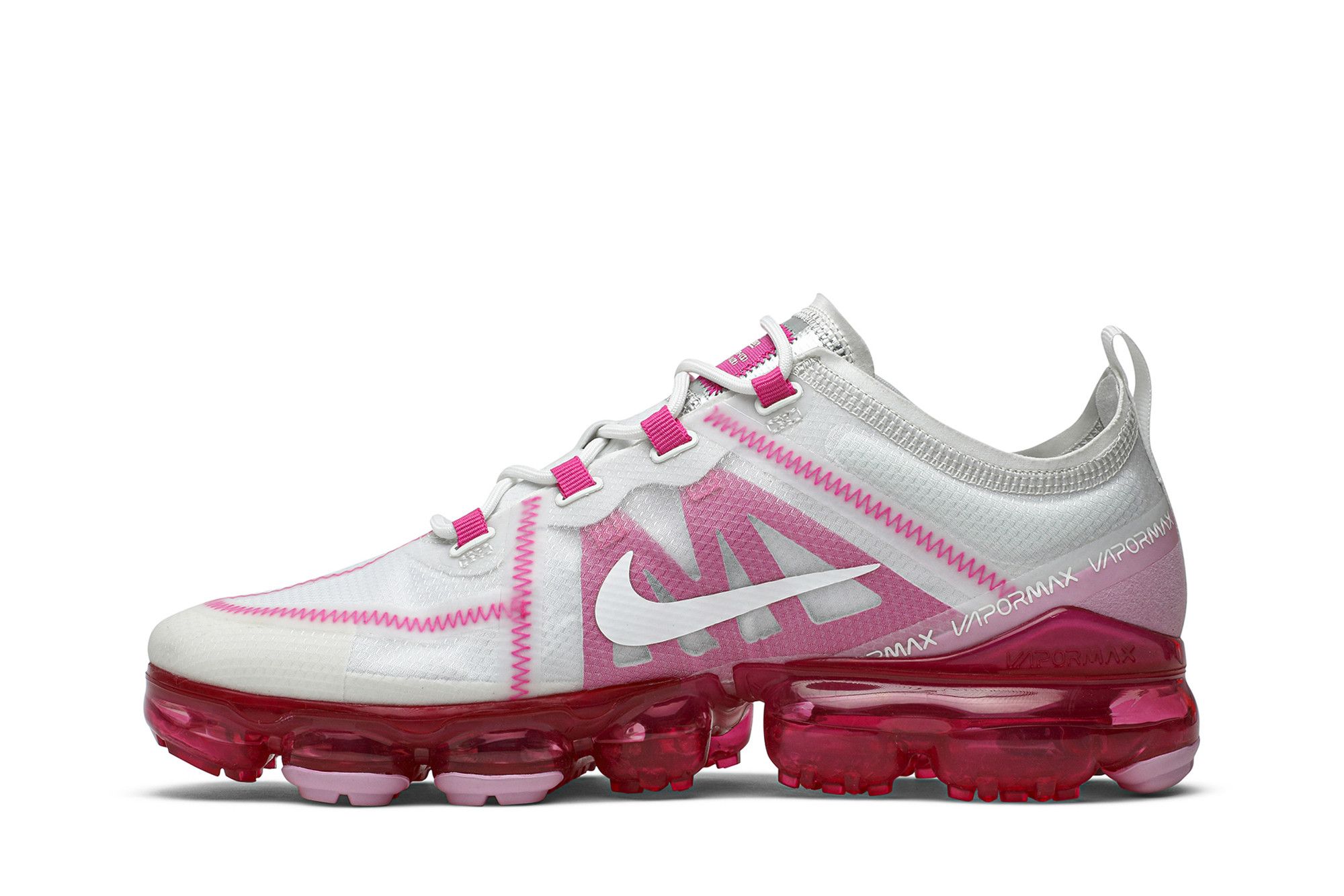 Buy Wmns Air VaporMax 2019 Pink Rise AR6632 105 GOAT UK