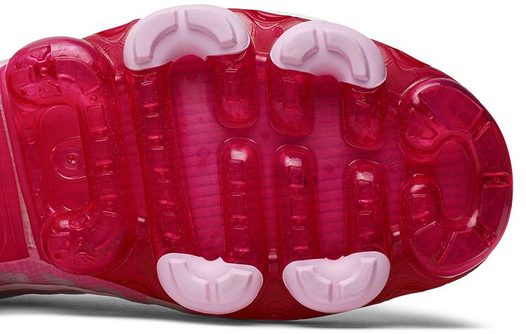 Nike Wmns Air VaporMax 2019 Pink Rise