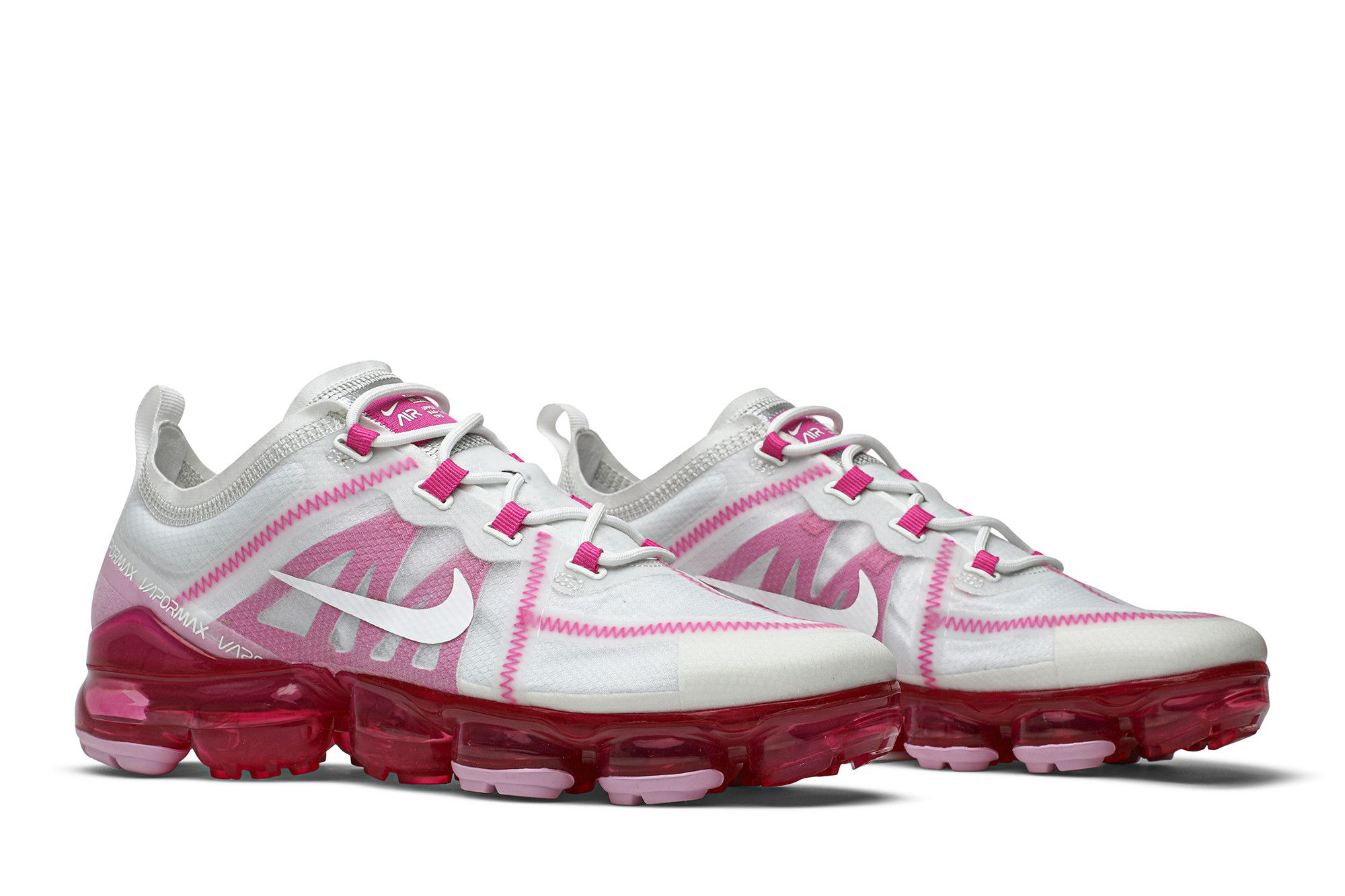Buy Wmns Air VaporMax 2019 Pink Rise AR6632 105 GOAT AU