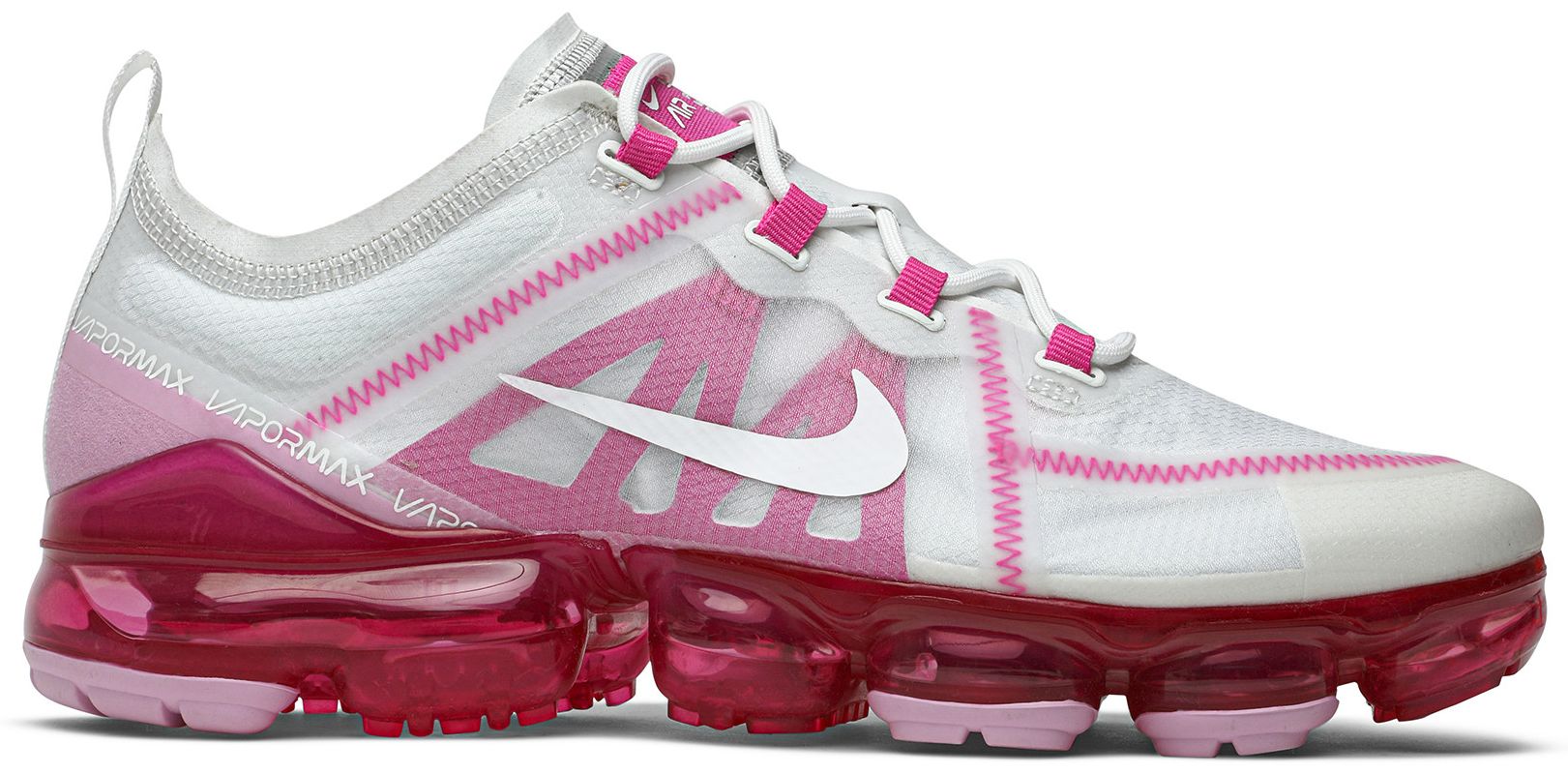 2019 pink vapormax