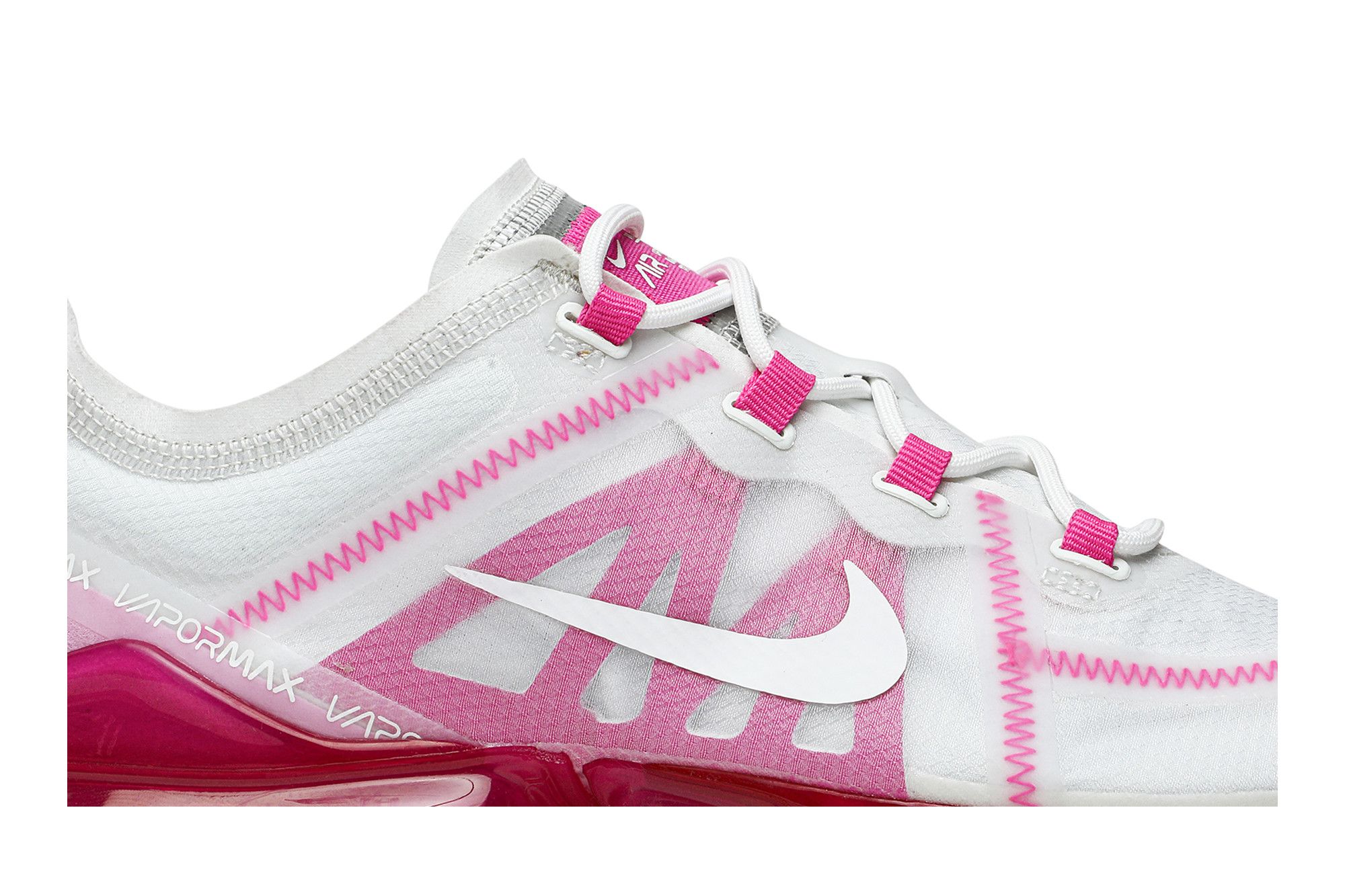Air vapormax 2019 pink and white new arrivals
