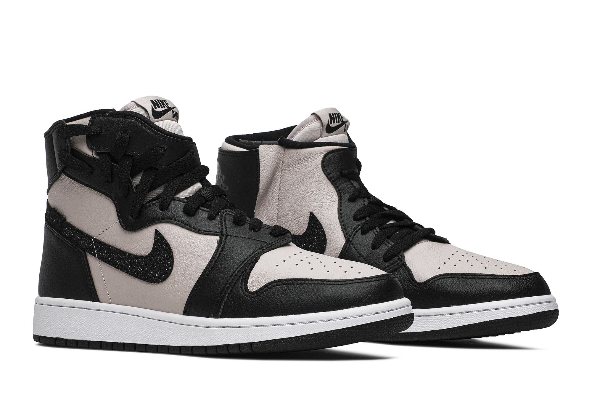 Buy Wmns Air Jordan 1 High Rebel XX Siltstone Red AR5599 601 GOAT