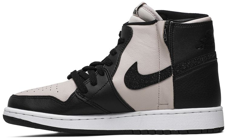 Wmns Air Jordan 1 High Rebel XX Siltstone Red