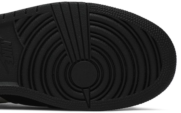 Wmns Air Jordan 1 High Rebel XX Siltstone Red