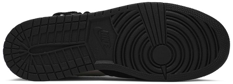 Wmns Air Jordan 1 High Rebel XX Siltstone Red