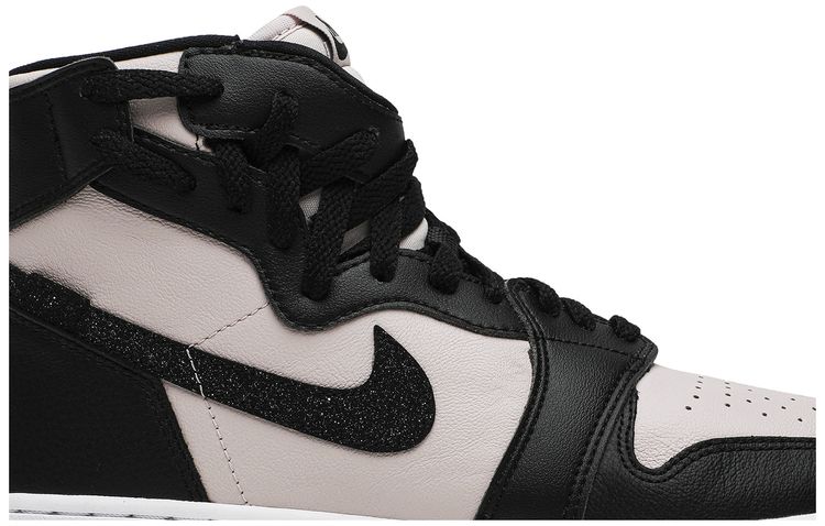 Wmns Air Jordan 1 High Rebel XX Siltstone Red