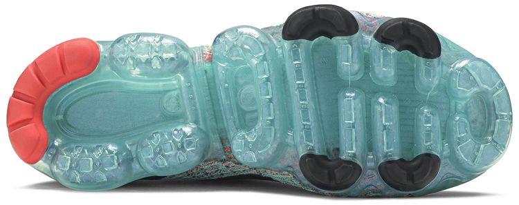 Nike Wmns Air VaporMax Flyknit 3 South Beach