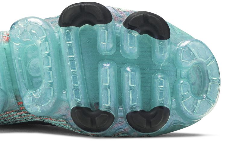 Nike Wmns Air VaporMax Flyknit 3 South Beach