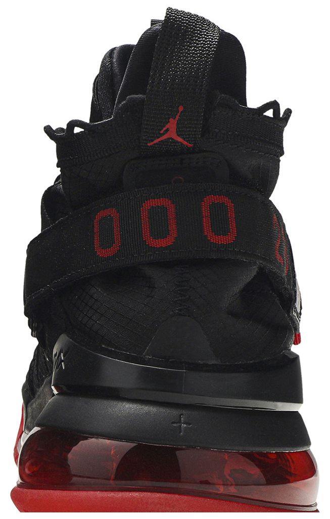 Air Jordan Proto Max 720 Bred