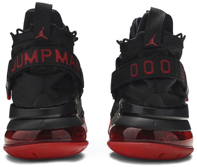 Air Jordan Proto Max 720 Bred