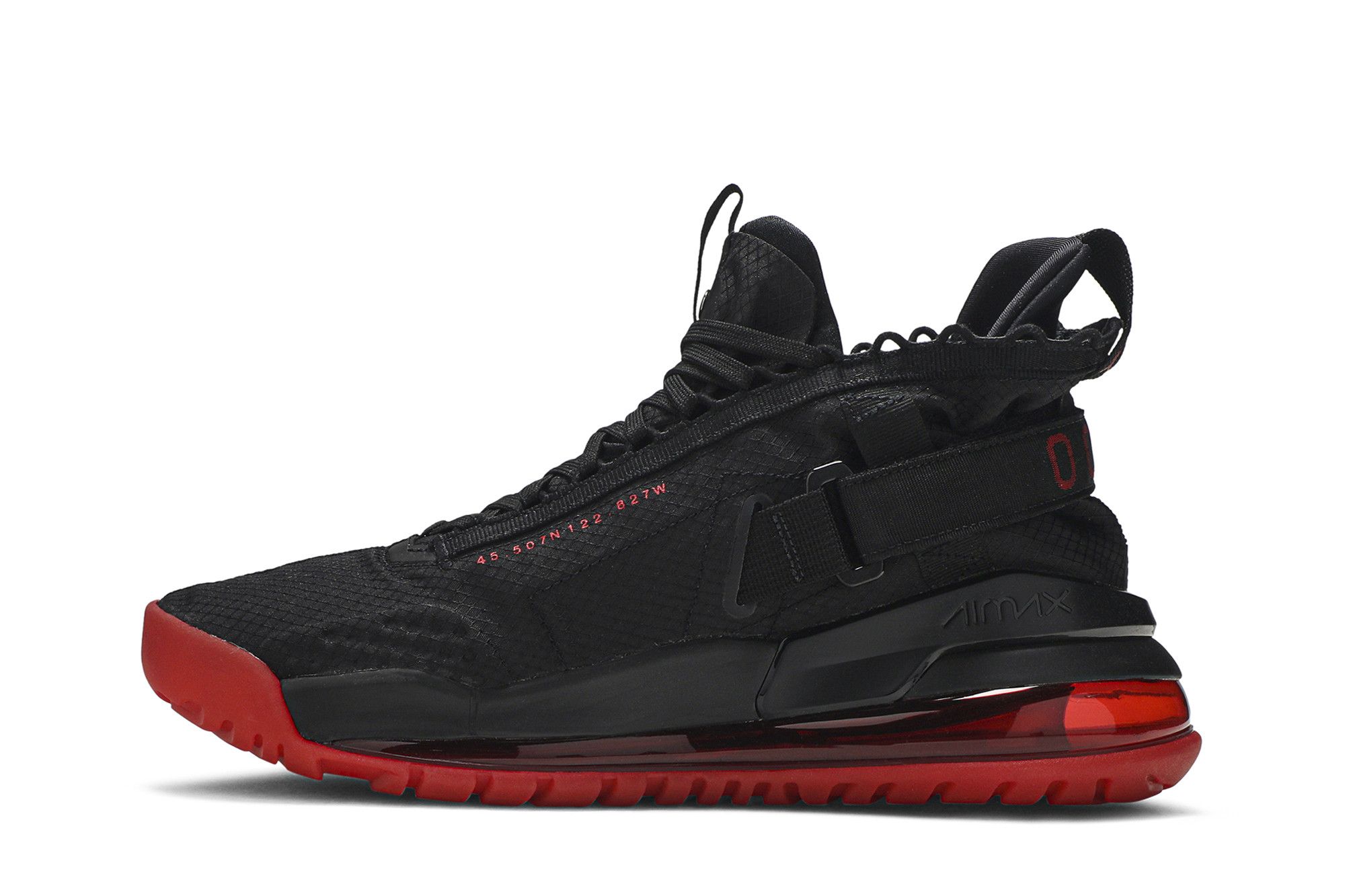 Jordan air 720 best sale