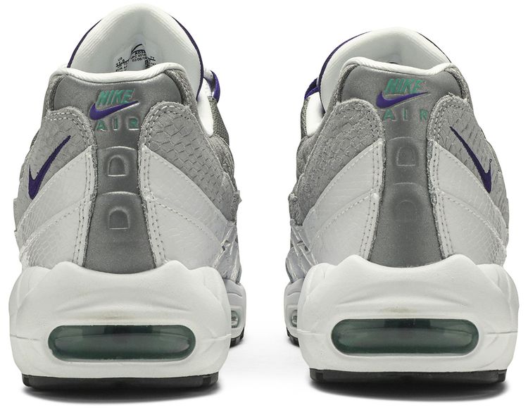 Air Max 95 LV8 Grape