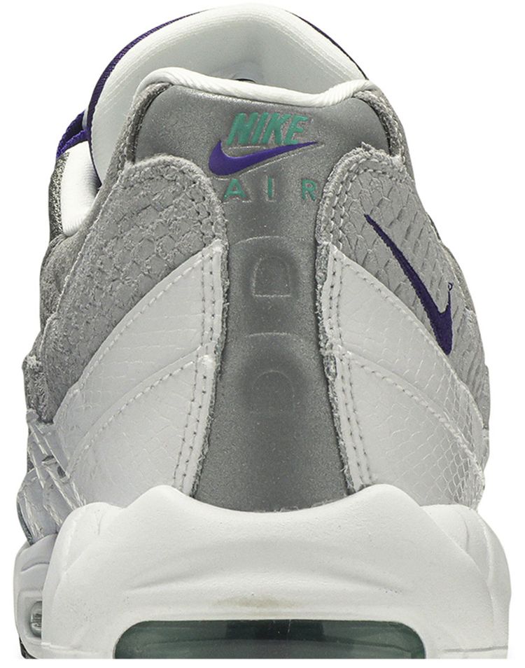 Air Max 95 LV8 Grape