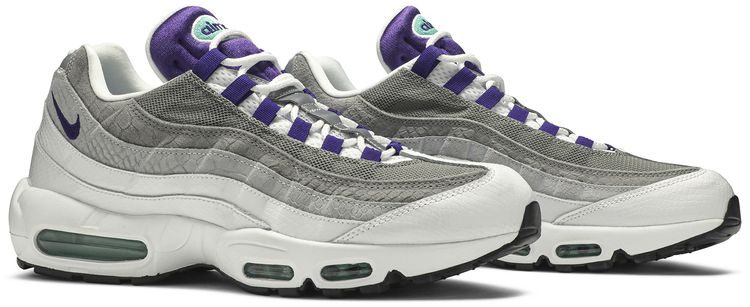 Air Max 95 LV8 Grape