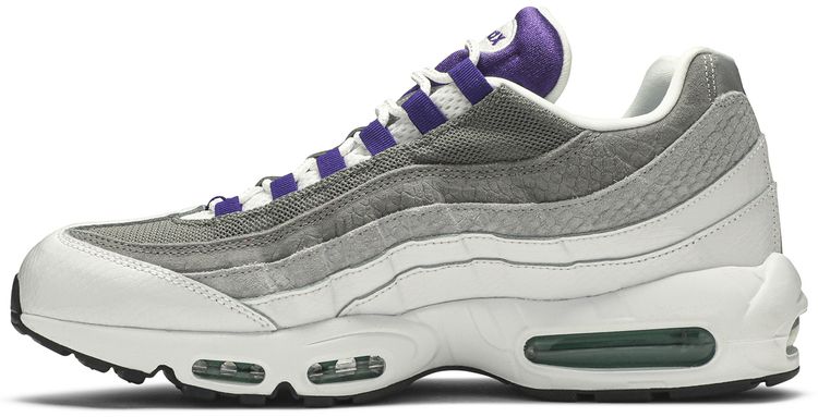 Air Max 95 LV8 Grape