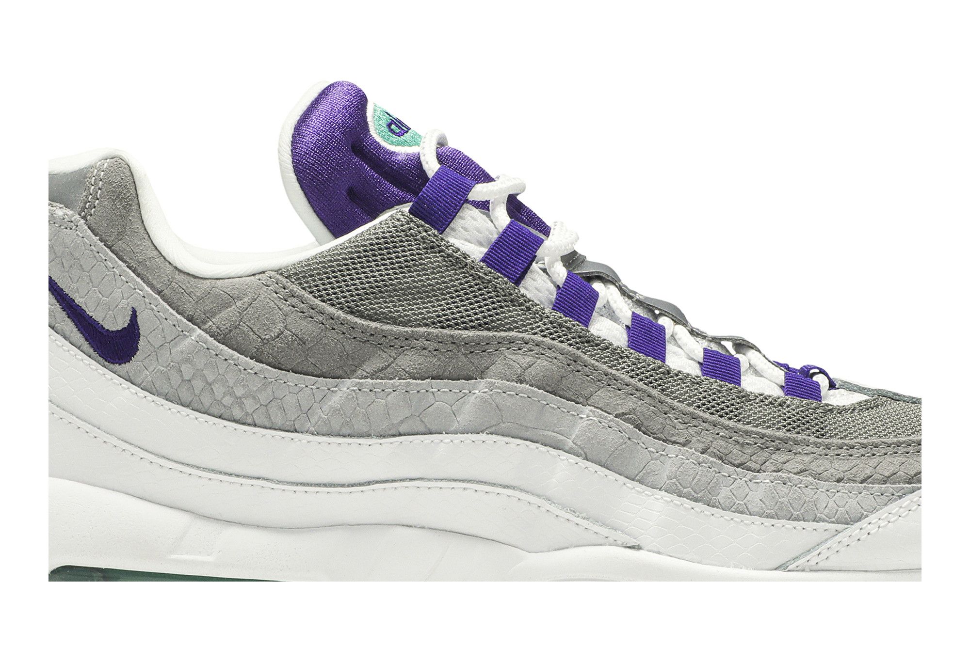Nike 95 grape sales