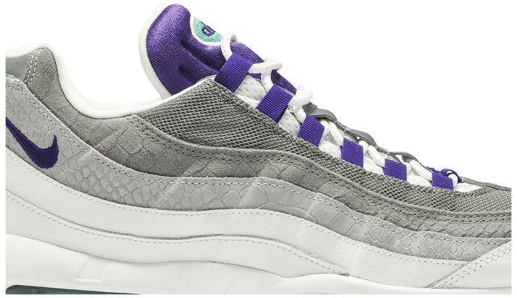 Air Max 95 LV8 Grape
