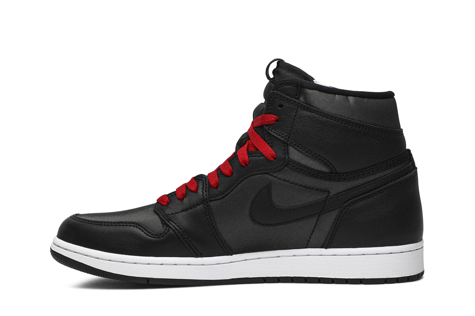 Air jordan satin black hotsell