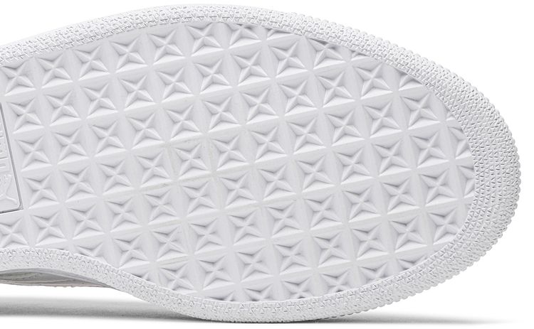 Puma Wmns Basket Crush Red