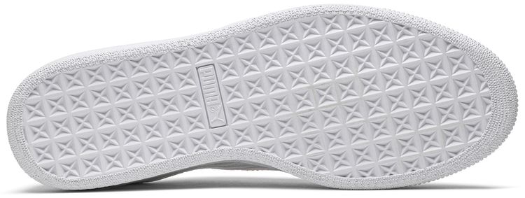 Puma Wmns Basket Crush Red