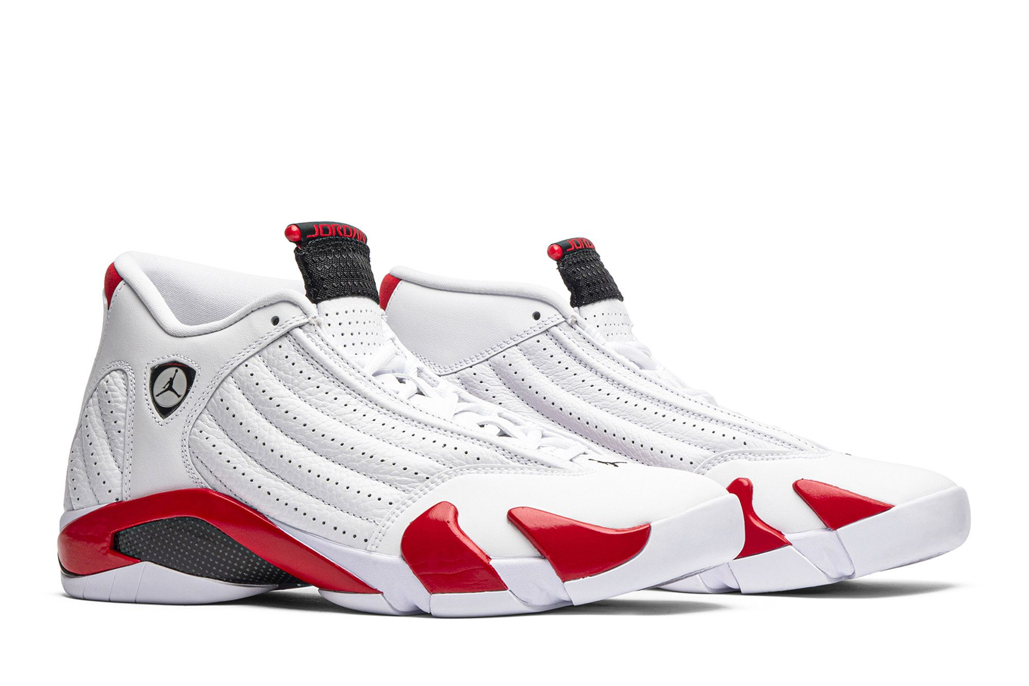 Jordan release for expereinced april 2019