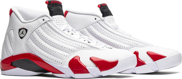 Air Jordan 14 Retro Candy Cane 2019