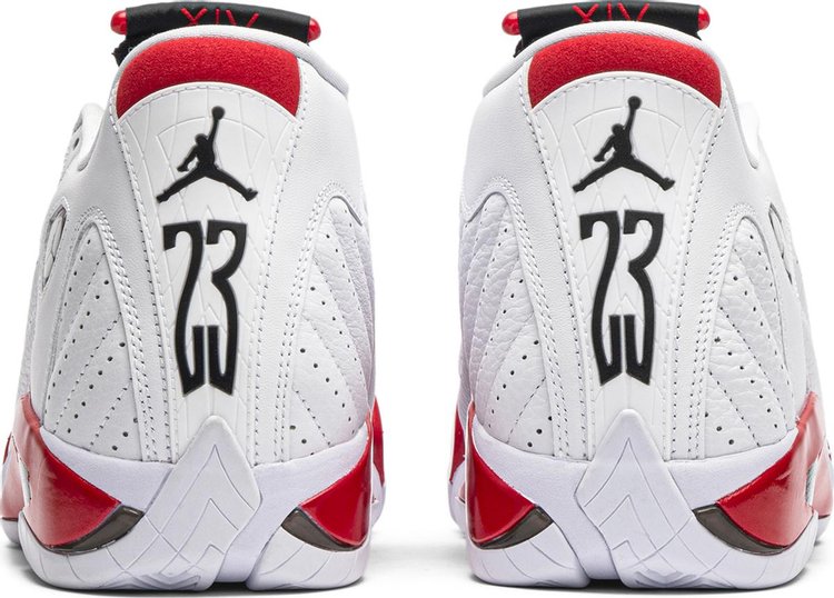 Air Jordan 14 Retro Candy Cane 2019