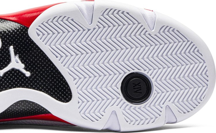 Air Jordan 14 Retro Candy Cane 2019