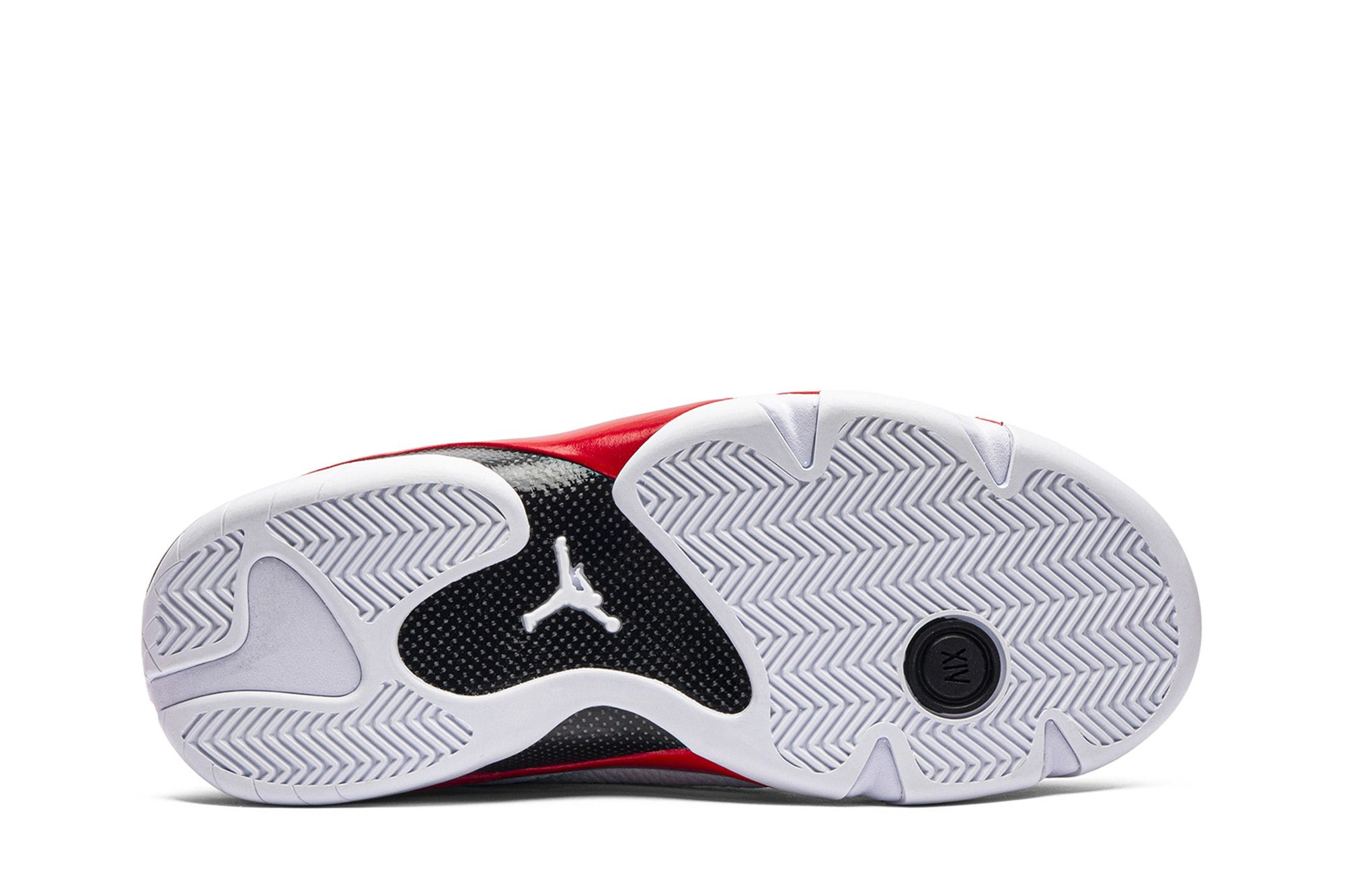 Air jordan 14 candy cane 218 new arrivals