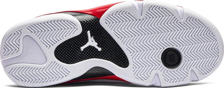 Air Jordan 14 Retro Candy Cane 2019