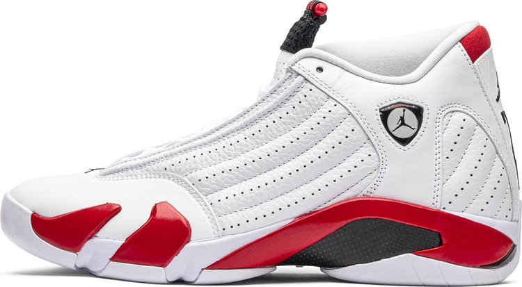 Air Jordan 14 Retro Candy Cane 2019