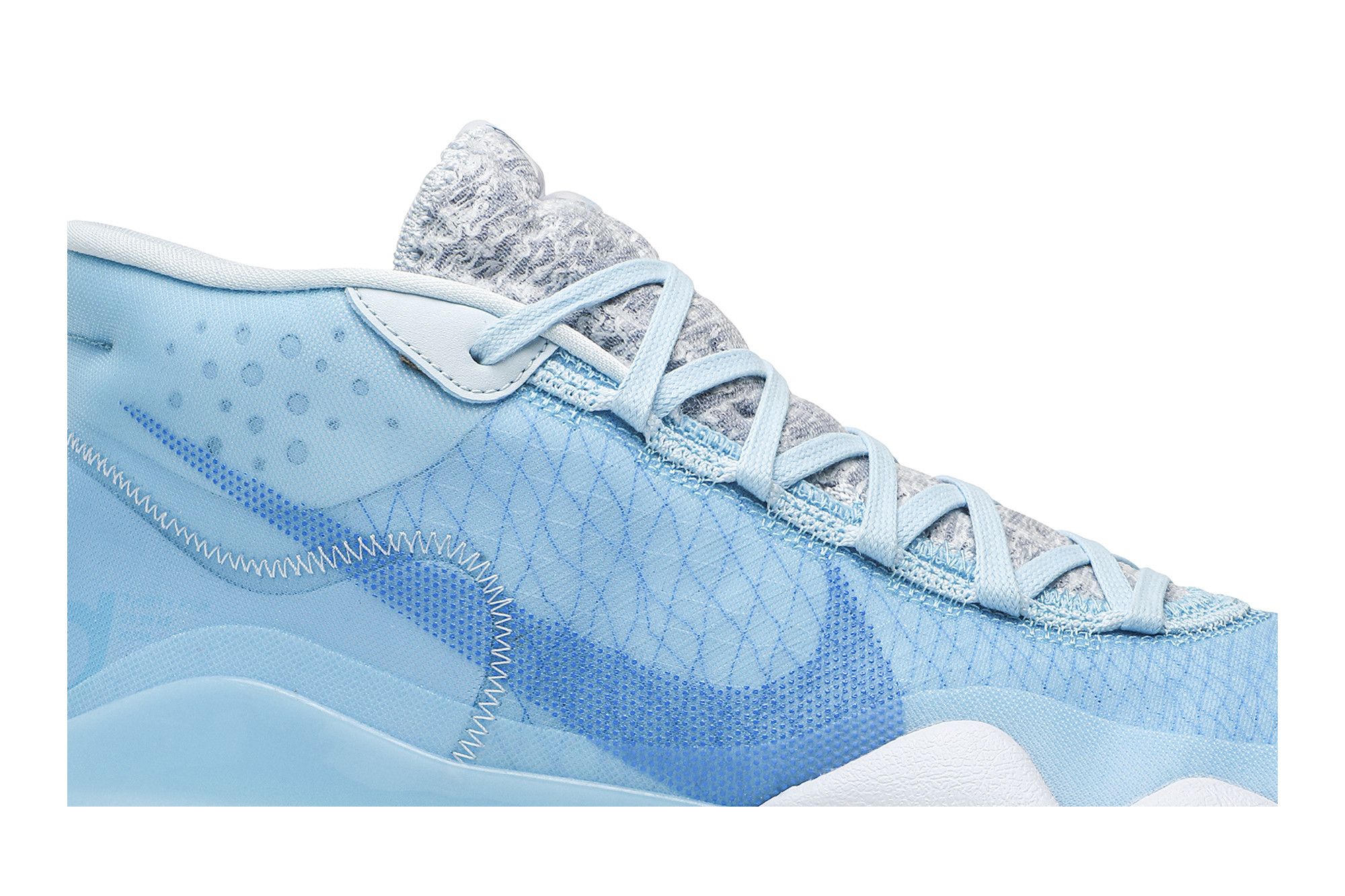 Buy KD 12 Blue Gaze AR4229 400 GOAT UK