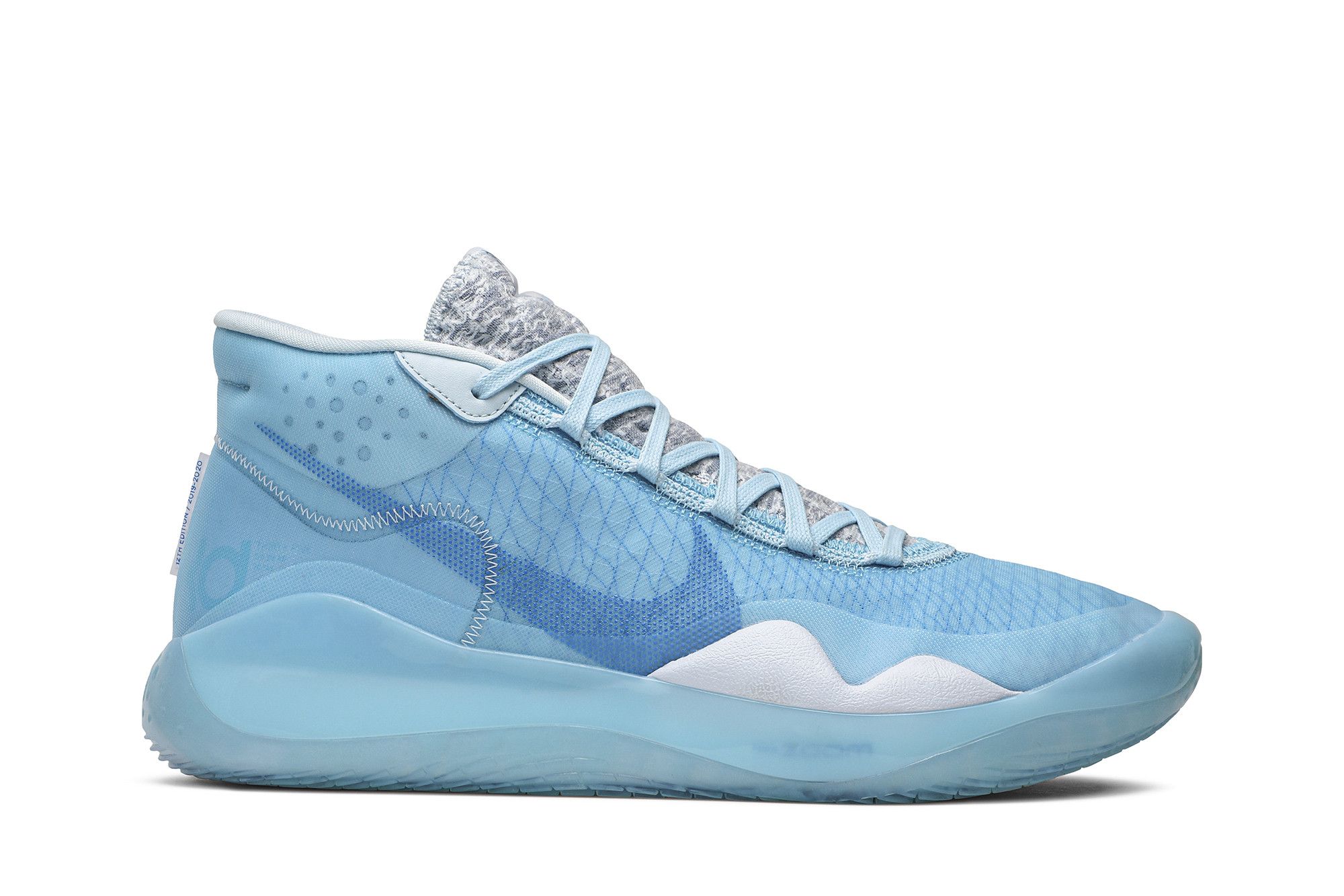 KD 12 Blue Gaze