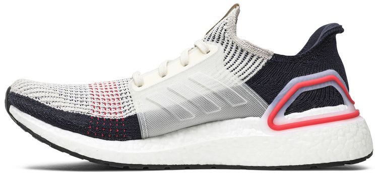 UltraBoost 19 Clear Brown