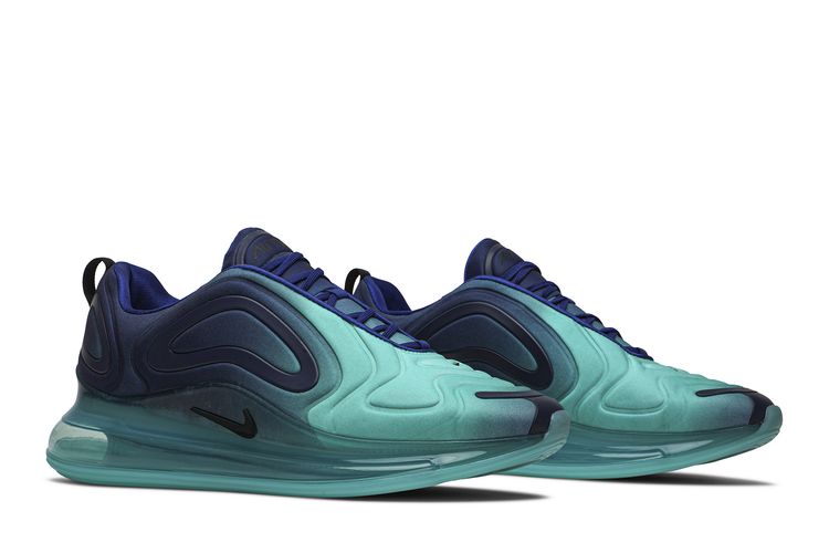Nike Sneaker Sea Forest Air Max 720 Buy Nike Air Max 720 'Sea