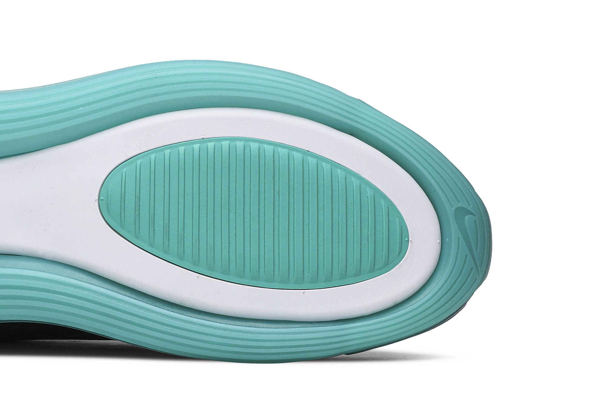 Nike air max 720 sea forest top