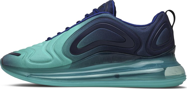 Air Max 720 Sea Forest