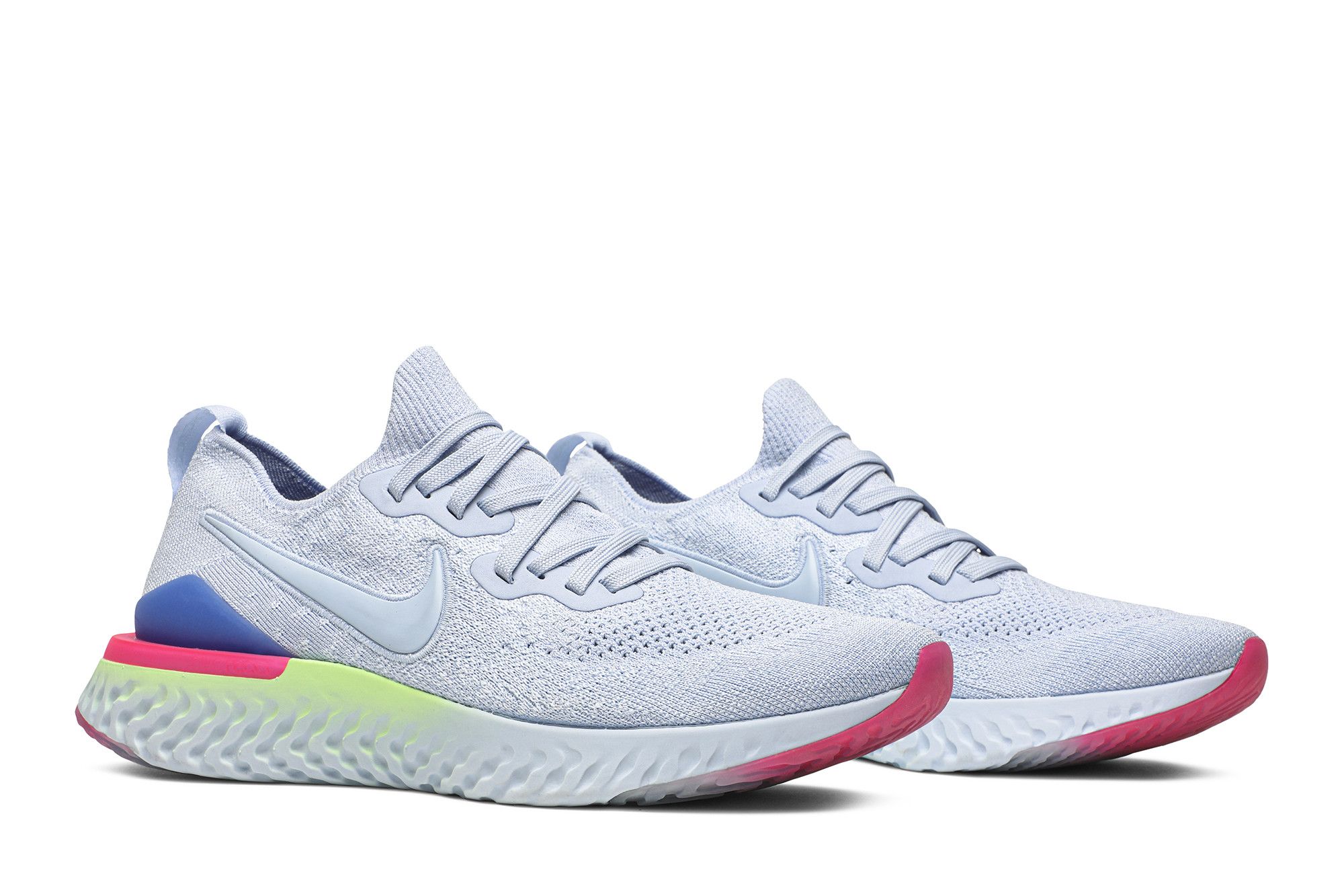 Buy Epic React Flyknit 2 8 Bit BQ8928 453 GOAT