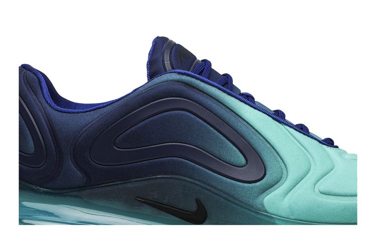 Shop Nike Sea Forest Air Max 720 Buy Air Max 720 Blau Sale