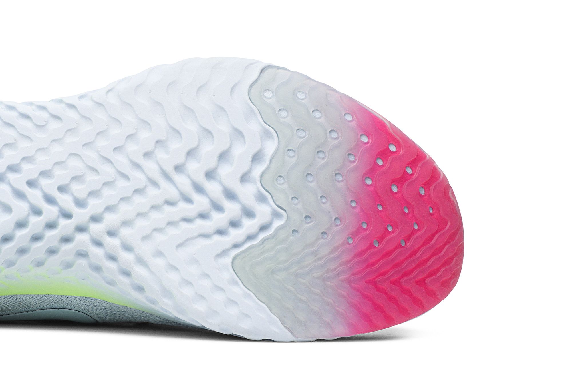 Size 10.0 Epic React Flyknit 2 8 Bit