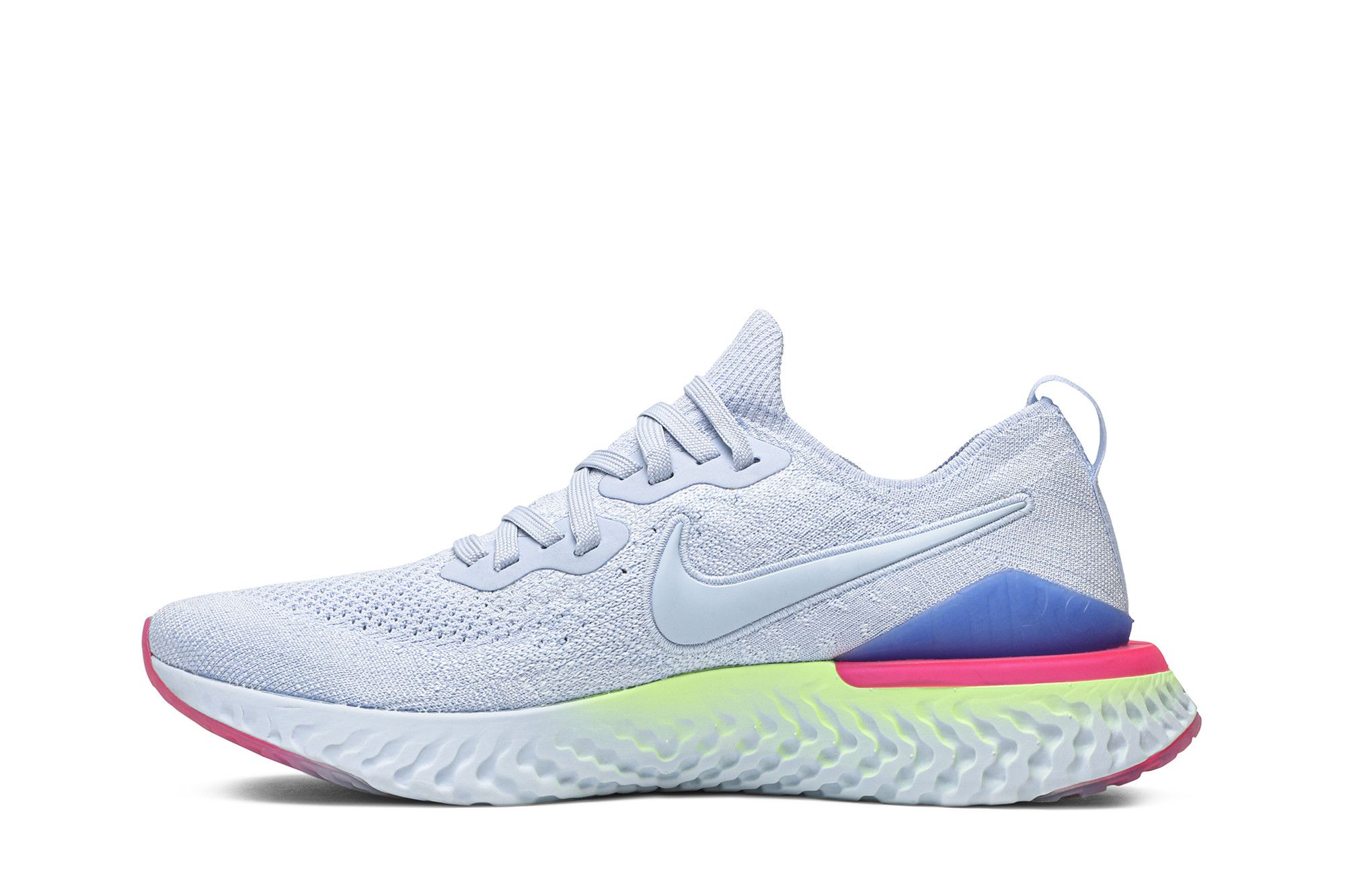 Buy Epic React Flyknit 2 8 Bit BQ8928 453 GOAT CA