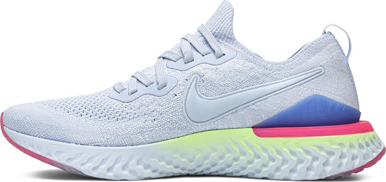 Epic React Flyknit 2 8 Bit