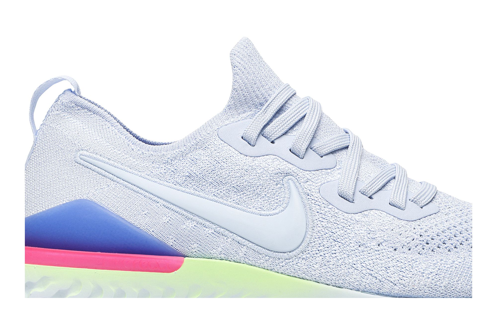 Nike epic react hydrogen blue new arrivals