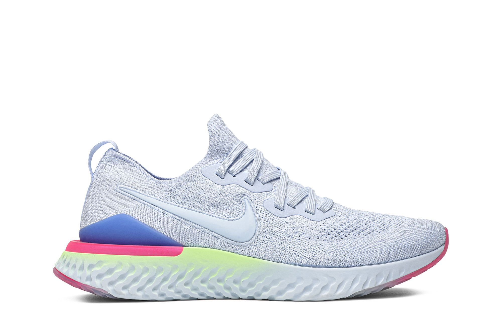 Epic React Flyknit 2 8 Bit