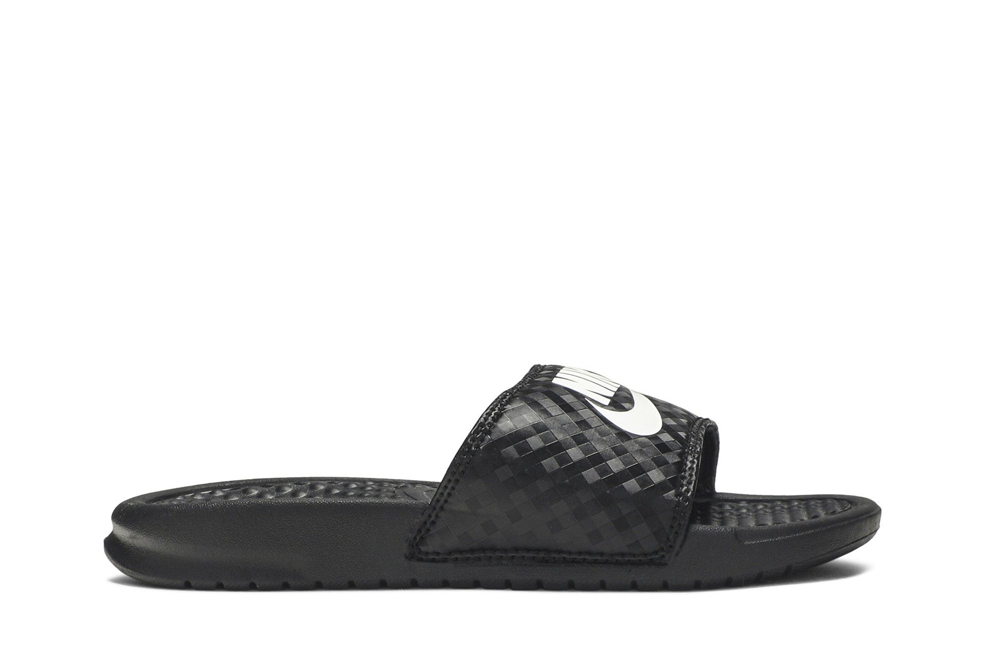 Nike top diamond slides