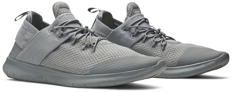 Nike Free RN Commuter 2017 Cool Grey