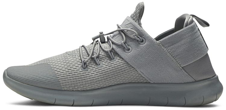 Nike Free RN Commuter 2017 Cool Grey